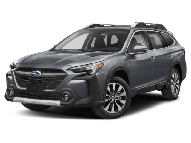 new 2025 Subaru Outback car, priced at $45,878