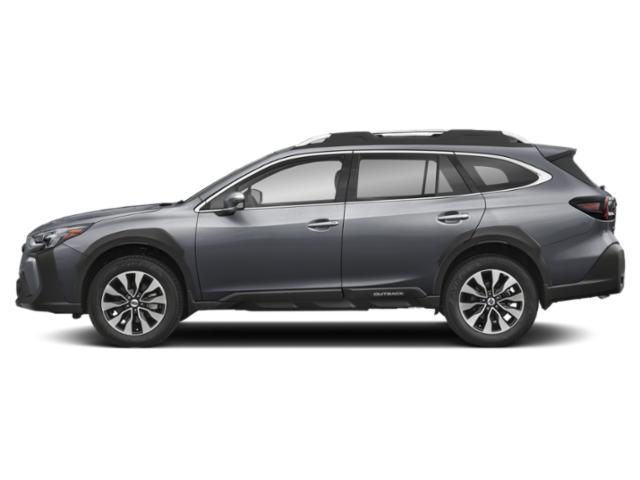 new 2025 Subaru Outback car, priced at $45,878