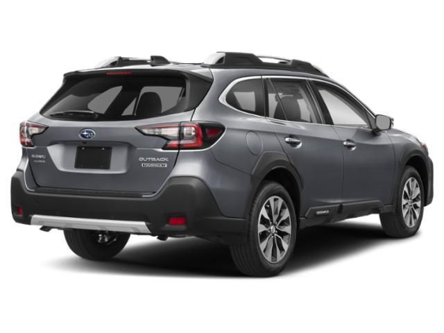 new 2025 Subaru Outback car, priced at $45,878