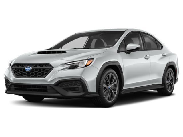 new 2024 Subaru WRX car, priced at $34,151