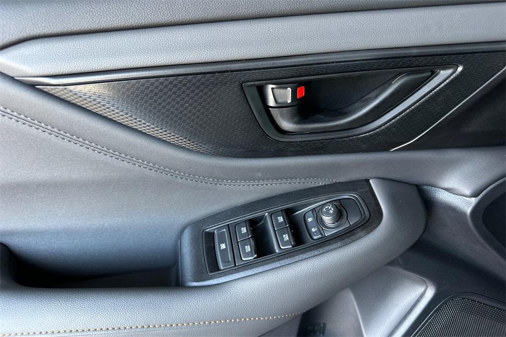 new 2025 Subaru Outback car, priced at $46,229