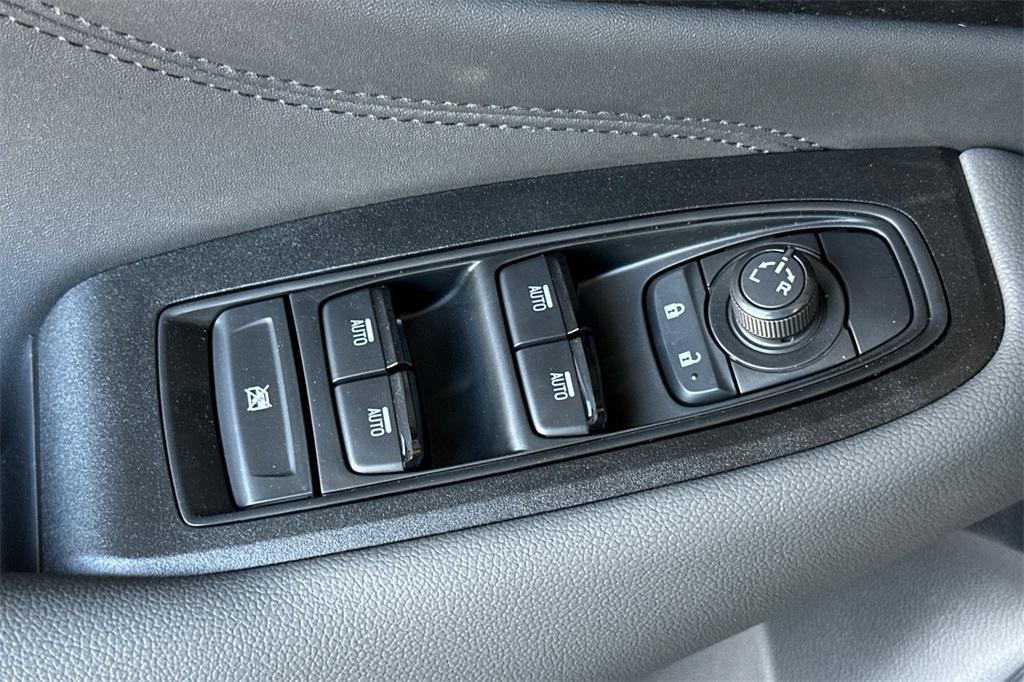 new 2025 Subaru Outback car, priced at $46,229