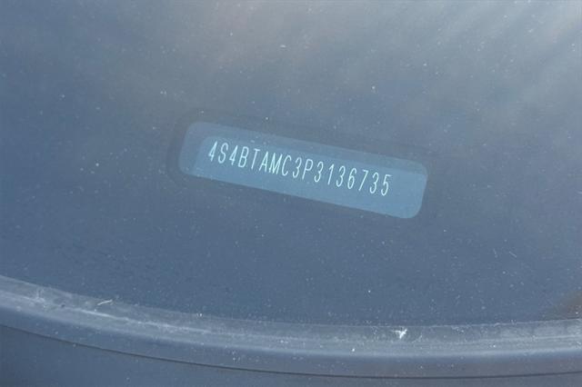 used 2023 Subaru Outback car, priced at $31,200