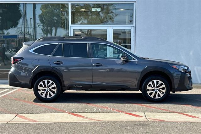 used 2024 Subaru Outback car, priced at $31,995