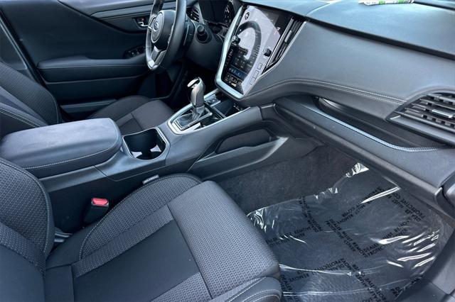 used 2024 Subaru Outback car, priced at $31,995