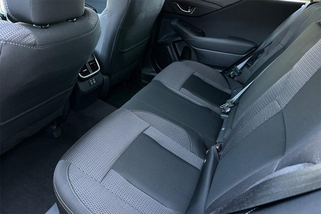 used 2024 Subaru Outback car, priced at $31,995