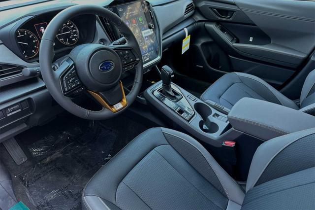 new 2024 Subaru Crosstrek car, priced at $36,982