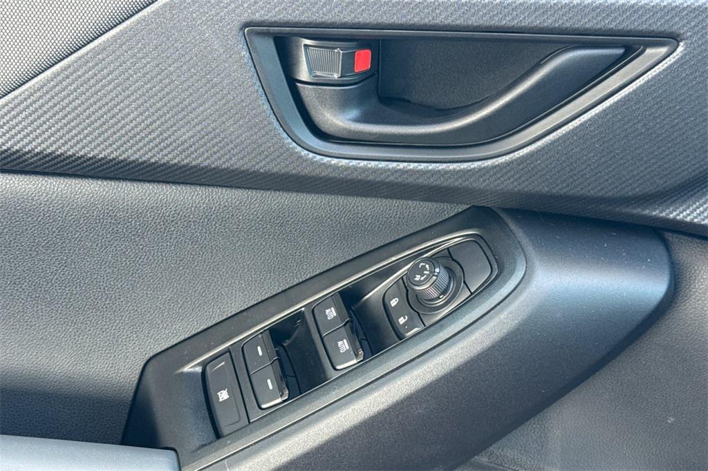 new 2026 Subaru Crosstrek car, priced at $30,212