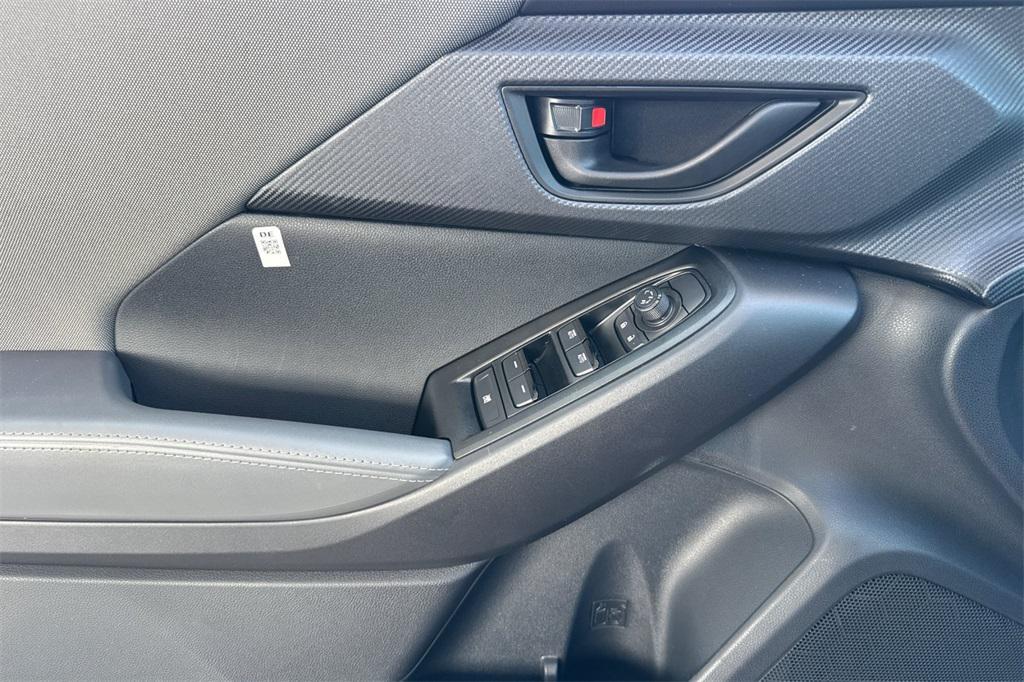 new 2026 Subaru Crosstrek car, priced at $30,212