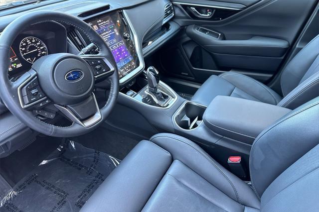 used 2022 Subaru Outback car, priced at $30,988