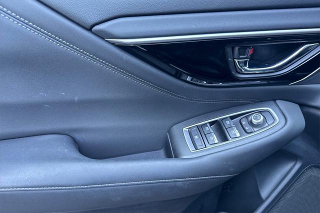 used 2022 Subaru Outback car, priced at $30,988