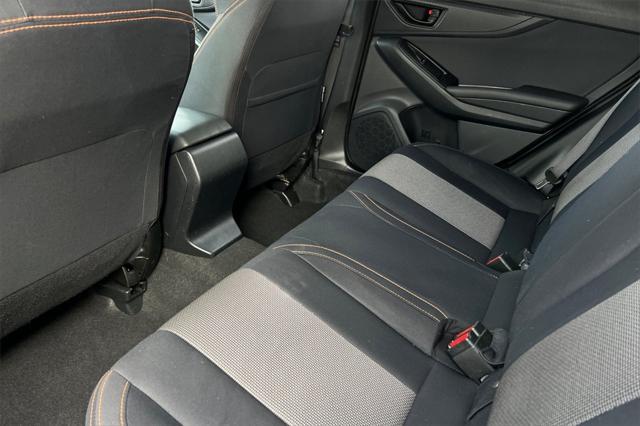 used 2019 Subaru Crosstrek car, priced at $19,945