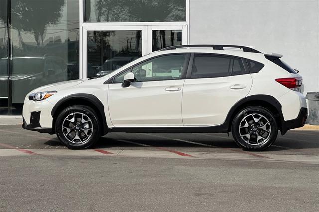 used 2019 Subaru Crosstrek car, priced at $19,945