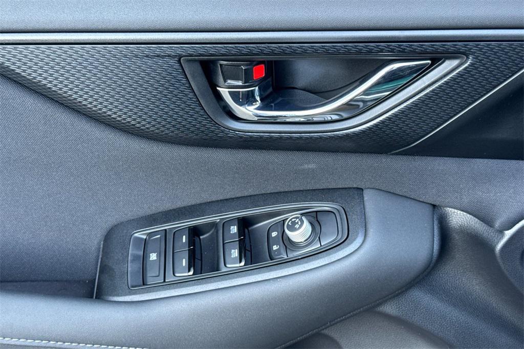 new 2025 Subaru Outback car, priced at $35,445