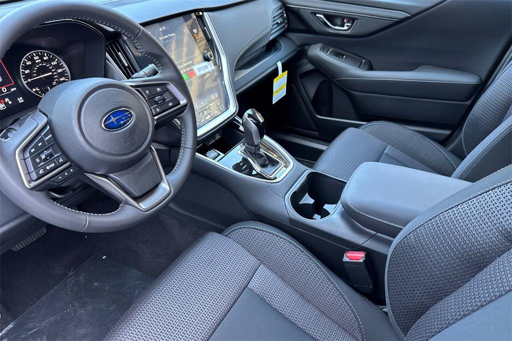 new 2025 Subaru Outback car, priced at $35,445
