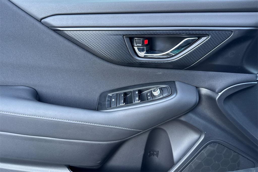 new 2025 Subaru Outback car, priced at $35,445