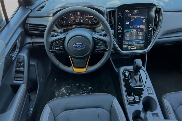 new 2024 Subaru Crosstrek car, priced at $36,974