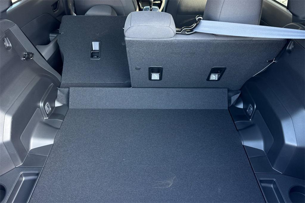 new 2025 Subaru Impreza car, priced at $26,094