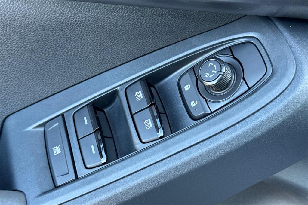 new 2025 Subaru Impreza car, priced at $26,094