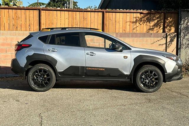 new 2025 Subaru Outback car, priced at $33,430