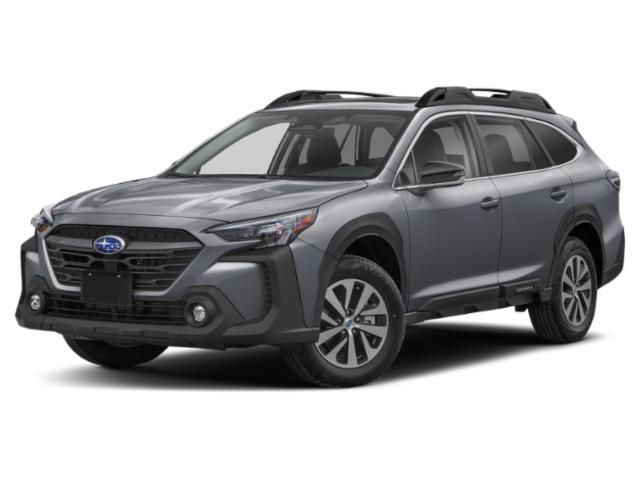 new 2025 Subaru Outback car