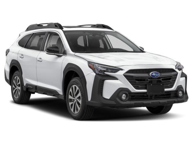 new 2025 Subaru Outback car