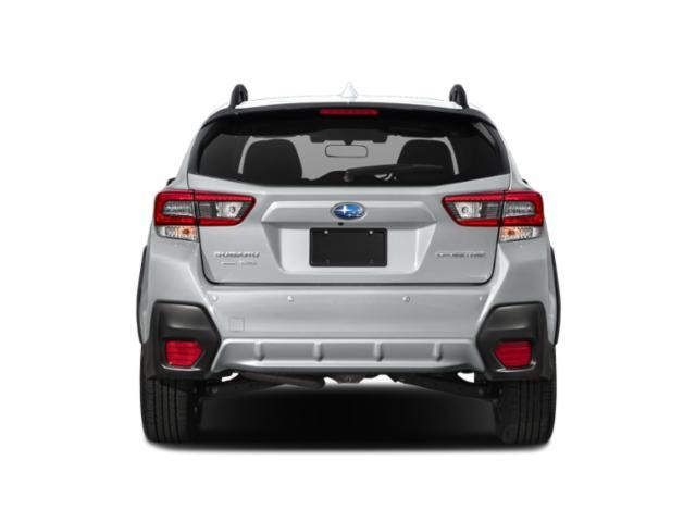 used 2023 Subaru Crosstrek car, priced at $25,955