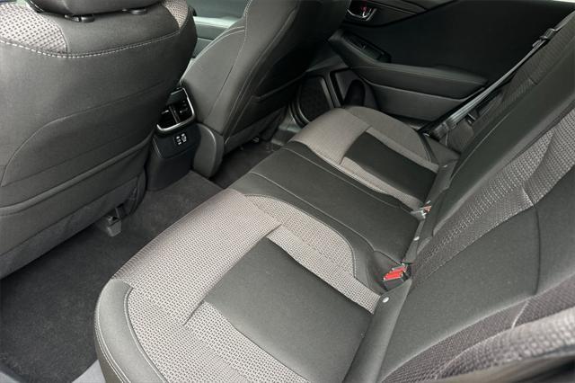 used 2024 Subaru Outback car, priced at $31,994
