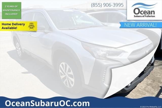 used 2024 Subaru Outback car, priced at $32,988