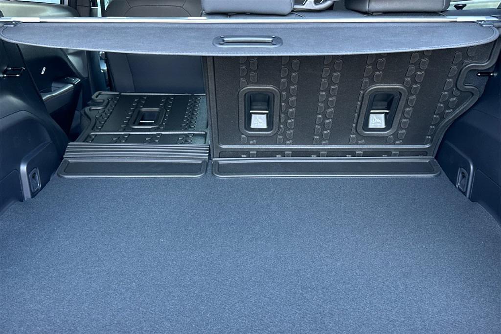 new 2025 Subaru Crosstrek car, priced at $38,146