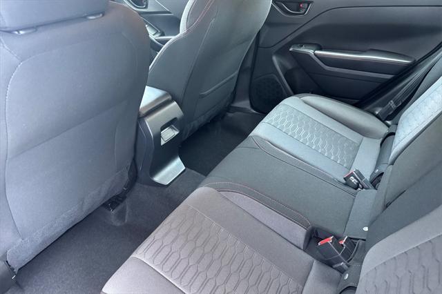 used 2024 Subaru Impreza car, priced at $24,750
