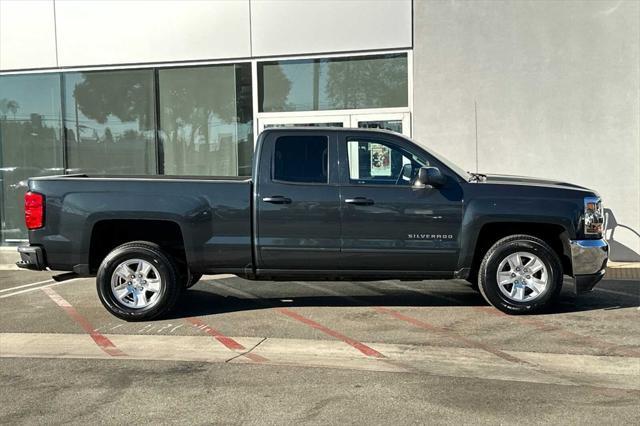 used 2019 Chevrolet Silverado 1500 car, priced at $24,999