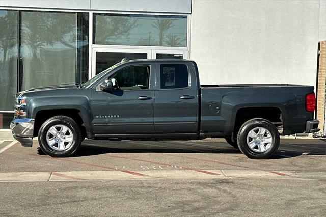 used 2019 Chevrolet Silverado 1500 car, priced at $24,999