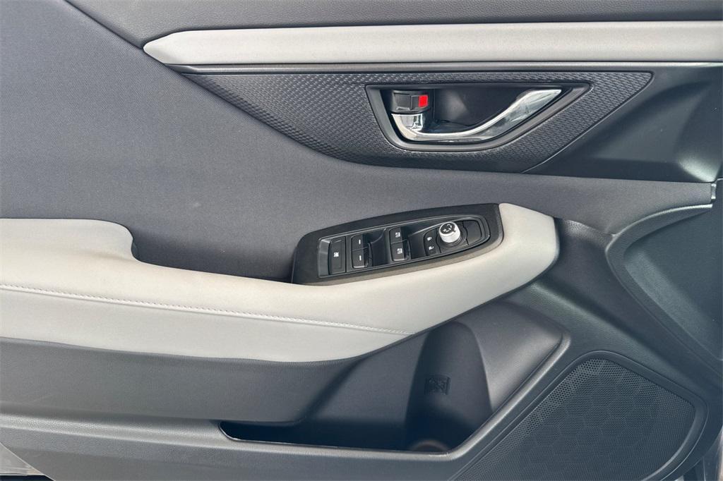 new 2025 Subaru Outback car, priced at $35,143