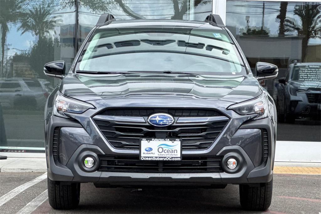 new 2025 Subaru Outback car, priced at $35,143