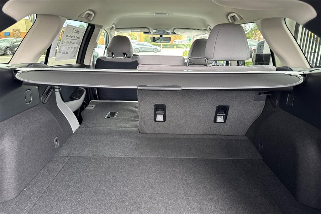 new 2025 Subaru Outback car, priced at $35,143