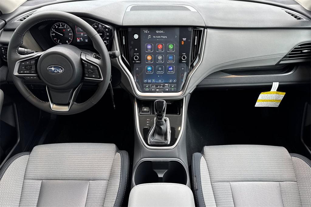 new 2025 Subaru Outback car, priced at $35,143