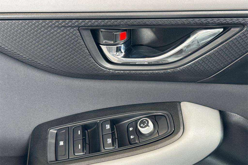 new 2025 Subaru Outback car, priced at $35,143