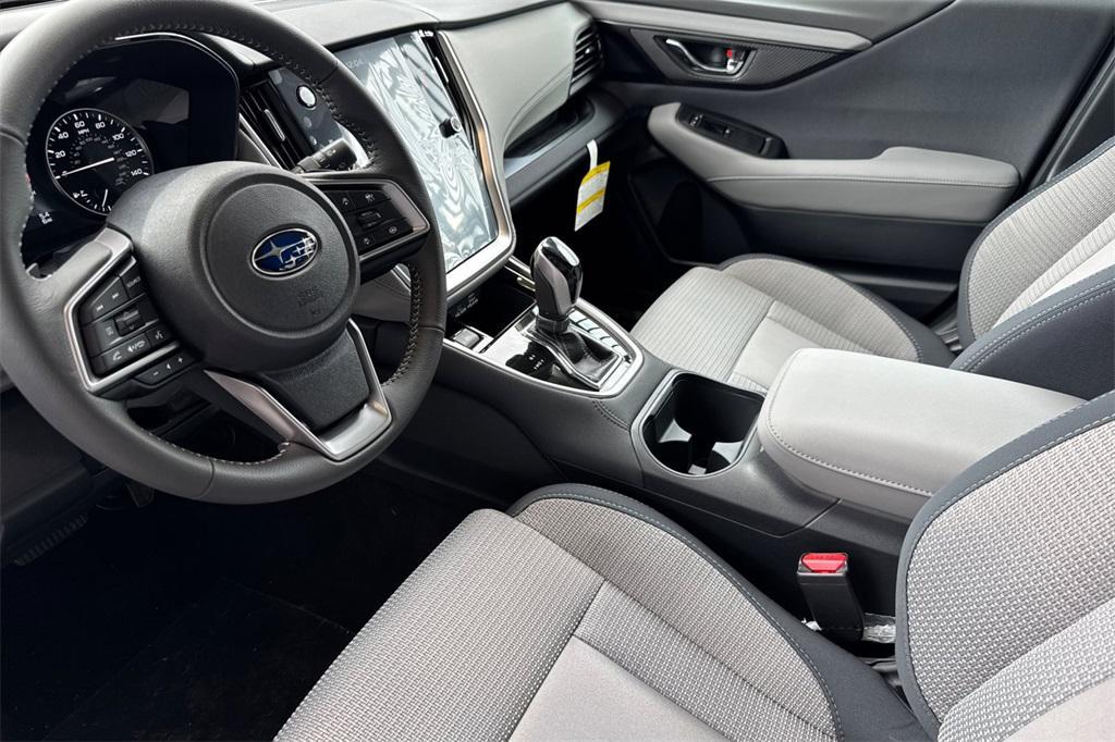 new 2025 Subaru Outback car, priced at $35,143