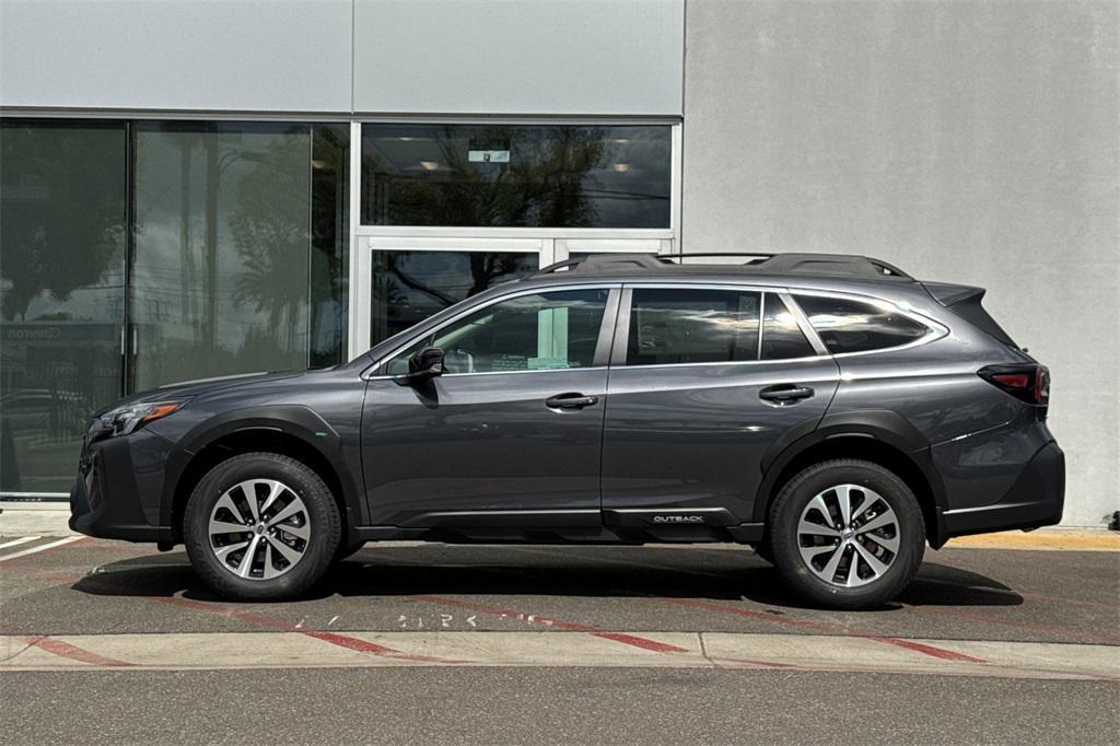 new 2025 Subaru Outback car, priced at $35,143