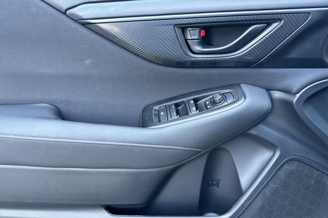 new 2025 Subaru Outback car, priced at $29,276
