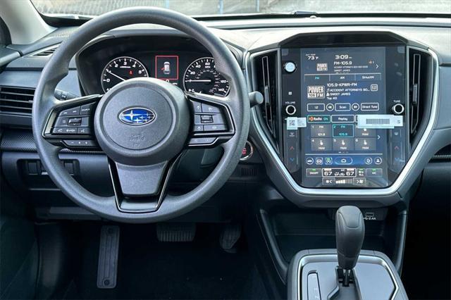 new 2024 Subaru Crosstrek car, priced at $30,950