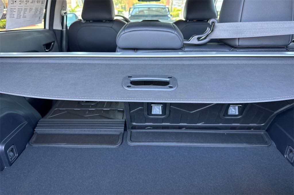 new 2025 Subaru Crosstrek car, priced at $33,420