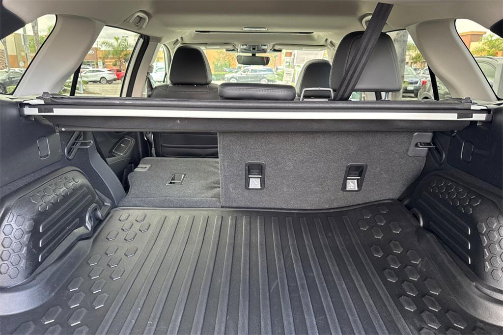 used 2025 Subaru Outback car, priced at $31,850