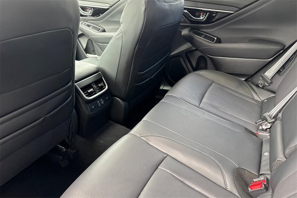 used 2025 Subaru Outback car, priced at $31,850