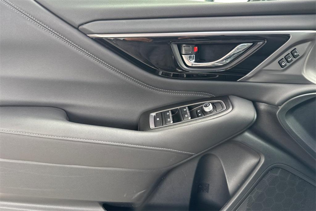 used 2025 Subaru Outback car, priced at $31,850