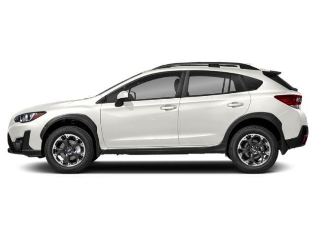 used 2022 Subaru Crosstrek car, priced at $24,925