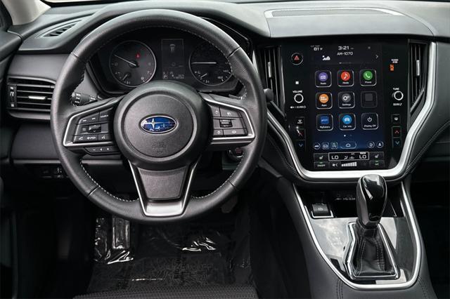 used 2024 Subaru Outback car, priced at $31,975