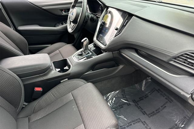 used 2024 Subaru Outback car, priced at $31,975