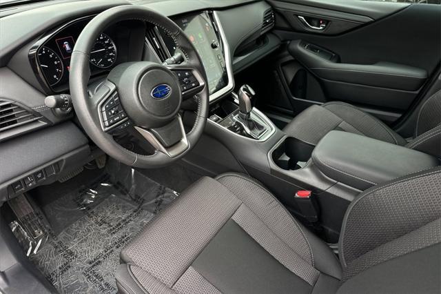 used 2024 Subaru Outback car, priced at $31,975